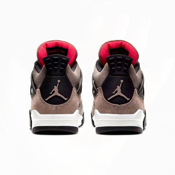 Jordan 4 Retro Taupe Haze