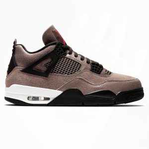 Jordan 4 Retro Taupe Haze