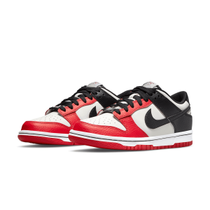 NBA X NIKE DUNK LOW EMB  '75TH ANNIVERSARY - CHICAGO'