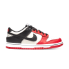 NBA X NIKE DUNK LOW EMB  '75TH ANNIVERSARY - CHICAGO'