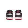 NBA X NIKE DUNK LOW EMB  '75TH ANNIVERSARY - CHICAGO'