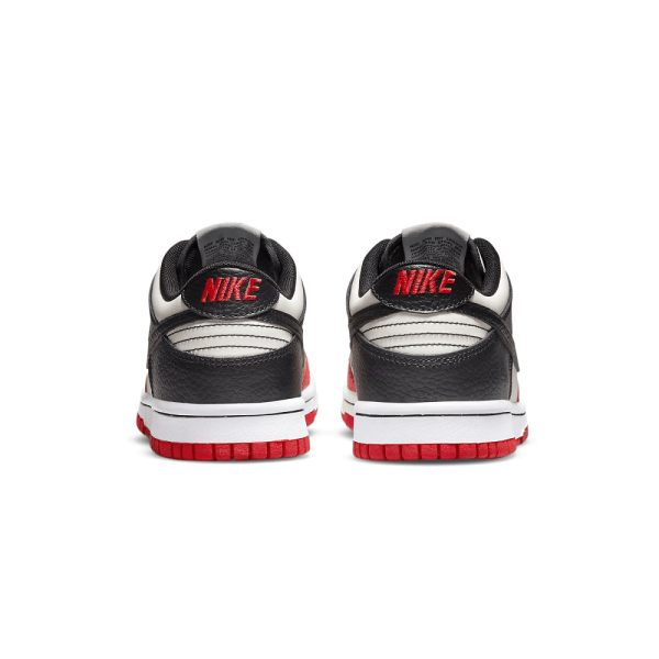 NBA X NIKE DUNK LOW EMB  '75TH ANNIVERSARY - CHICAGO'