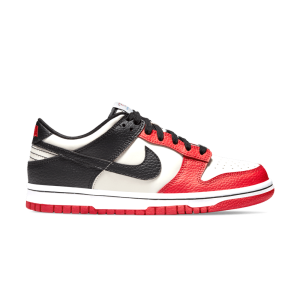 NBA X NIKE DUNK LOW EMB  '75TH ANNIVERSARY - CHICAGO'