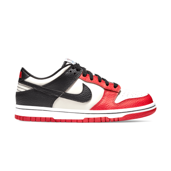 NBA X NIKE DUNK LOW EMB  '75TH ANNIVERSARY - CHICAGO'