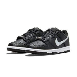 NBA x Nike Dunk Low EMB GS '75th Anniversary - Spurs'