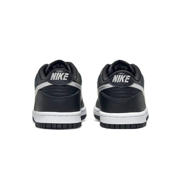 NBA x Nike Dunk Low EMB GS '75th Anniversary - Spurs'