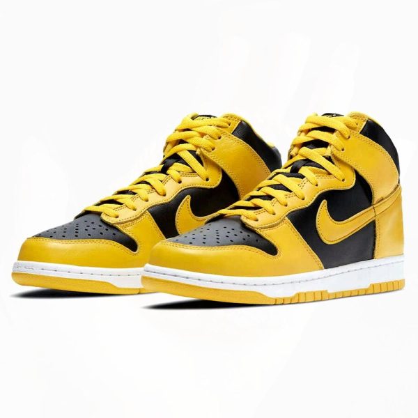 NIKE DUNK HIGH SP 'IOWA' 2020