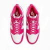 NIKE DUNK HIGH WMNS 'PINK PRIME'