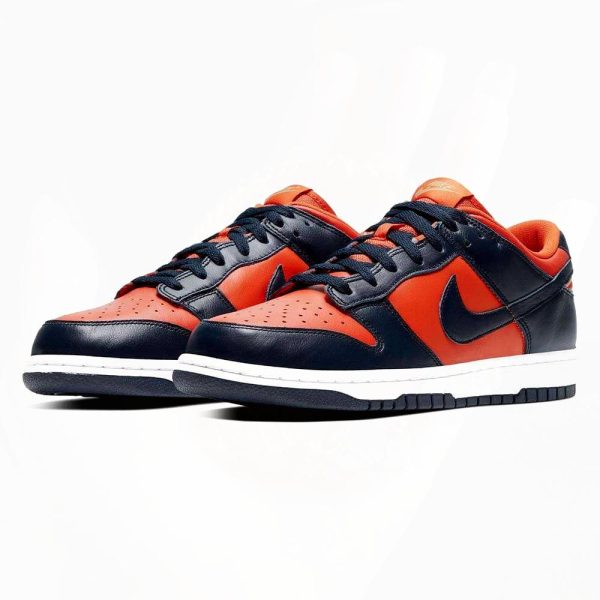 NIKE DUNK LOW CHAMPS