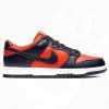 NIKE DUNK LOW CHAMPS