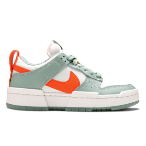 NIKE DUNK LOW DISRUPT SEA GLASS (W)