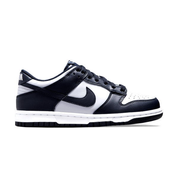 NIKE DUNK LOW 'GEORGETOWN'