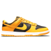 NIKE DUNK LOW 'GOLDENROD'