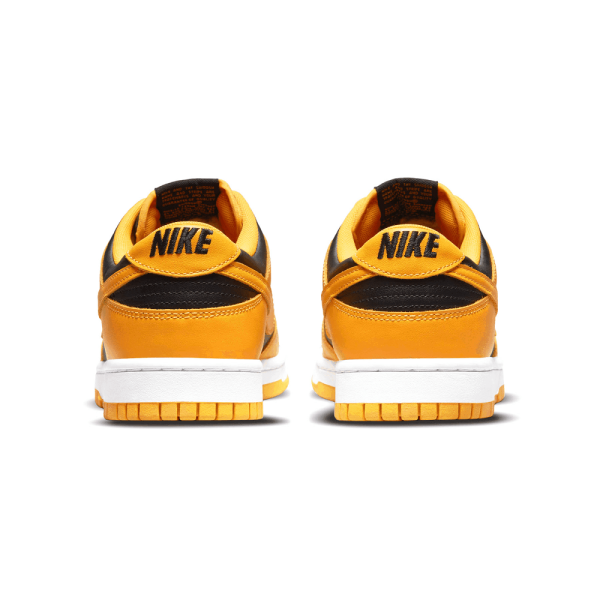 NIKE DUNK LOW 'GOLDENROD'