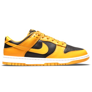 NIKE DUNK LOW 'GOLDENROD'