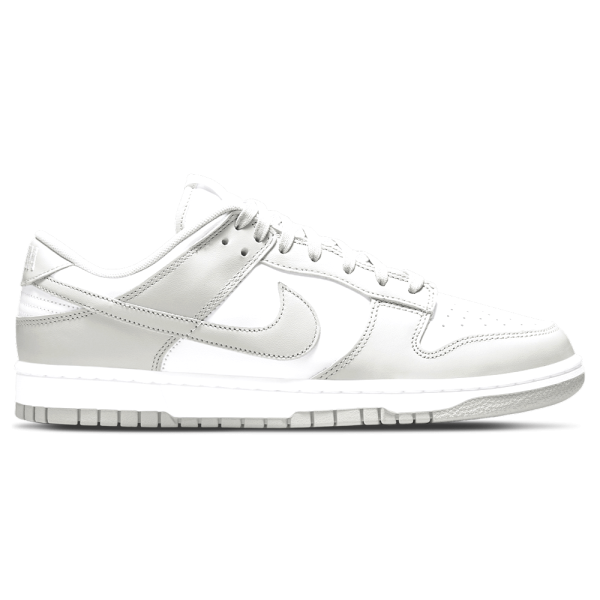 NIKE DUNK LOW 'GREY FOG'