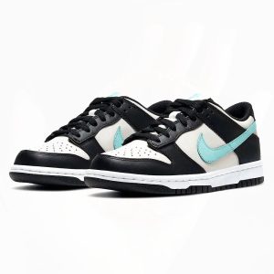 NIKE DUNK LOW GS ‘TIFFANY’