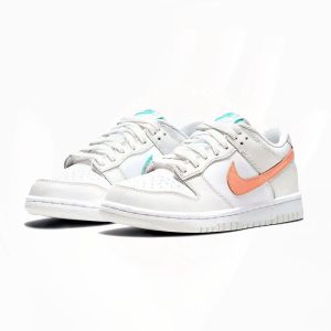 NIKE DUNK LOW GS ‘TROPICAL TWIST’