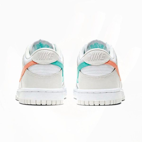 NIKE DUNK LOW GS ‘TROPICAL TWIST’