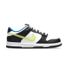 NIKE DUNK LOW GS 'WHITE LIGHT LEMON TWIST'