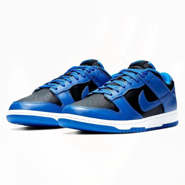 NIKE DUNK LOW  'HYPER COBALT'