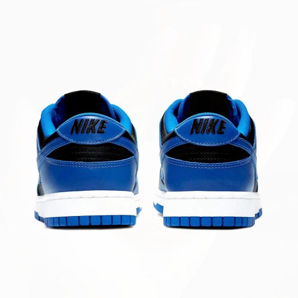 NIKE DUNK LOW  'HYPER COBALT'