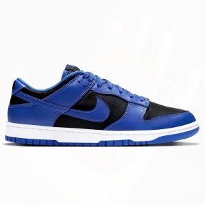 NIKE DUNK LOW  'HYPER COBALT'