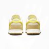 NIKE DUNK LOW LEMON DROP (W)