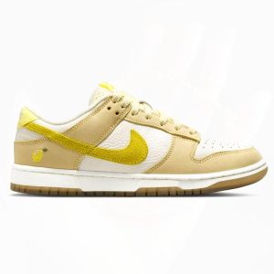 NIKE DUNK LOW LEMON DROP (W)