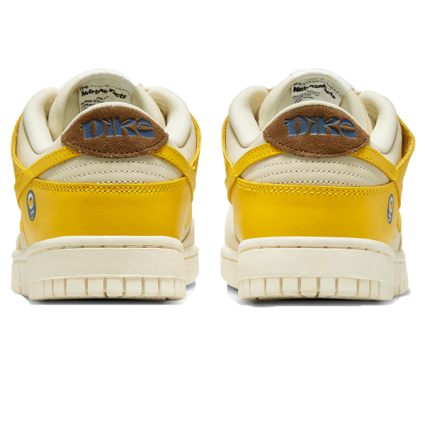 NIKE DUNK LOW LX WMNS 'BANANA'