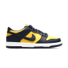 NIKE DUNK LOW 'MICHIGAN' 2021