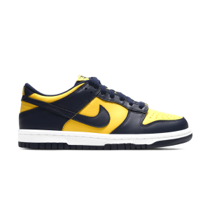 NIKE DUNK LOW 'MICHIGAN' 2021