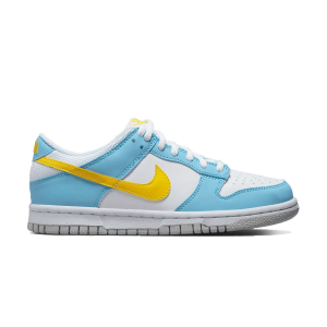 NIKE DUNK LOW NEXT NATURE GS 'HOMER SIMPSON'