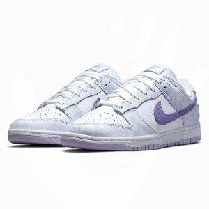 NIKE DUNK LOW OG WMNS 'PURPLE PULSE'