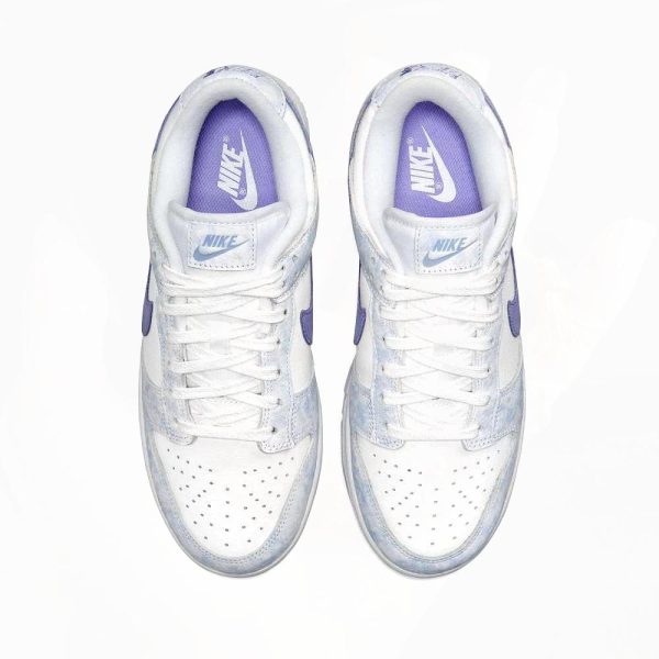 NIKE DUNK LOW OG WMNS 'PURPLE PULSE'