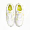 NIKE DUNK LOW OG WMNS 'YELLOW STRIKE'