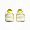 NIKE DUNK LOW OG WMNS 'YELLOW STRIKE'