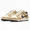 NIKE DUNK LOW PREMIUM 'ANIMAL PACK - GIRAFFE'