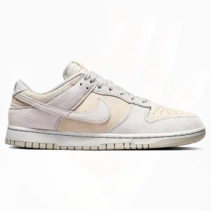 NIKE DUNK LOW PREMIUM 'VAST GREY'