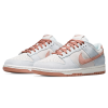 NIKE DUNK LOW RETRO PREMIUM 'FOSSIL ROSE'