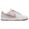 NIKE DUNK LOW RETRO PREMIUM 'FOSSIL ROSE'