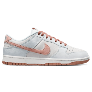 NIKE DUNK LOW RETRO PREMIUM 'FOSSIL ROSE'