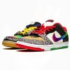 NIKE DUNK LOW SB ‘WHAT THE PAUL’