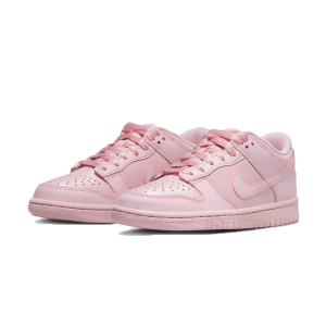 NIKE DUNK LOW SE GS 'PRISM PINK'