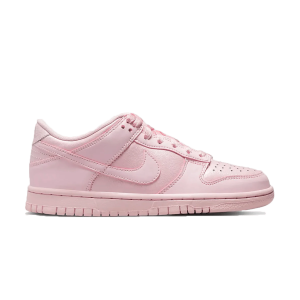 NIKE DUNK LOW SE GS 'PRISM PINK'