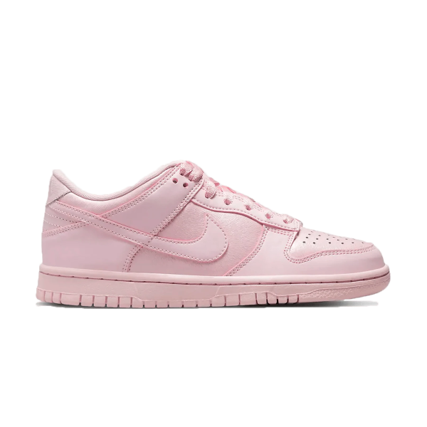 NIKE DUNK LOW SE GS 'PRISM PINK'