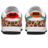 NIKE DUNK LOW SE WMNS 'SAFARI MIX'