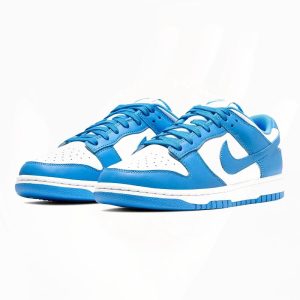 NIKE DUNK LOW UNC (2021)