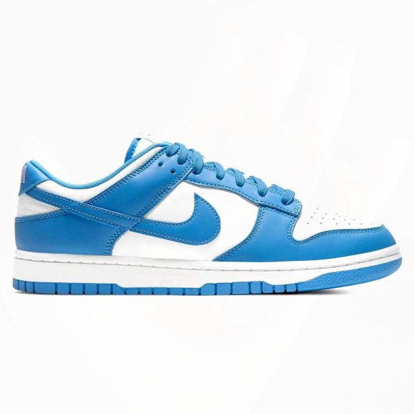 NIKE DUNK LOW UNC (2021)