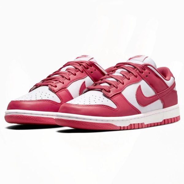 NIKE DUNK LOW WMNS 'ARCHEO PINK'